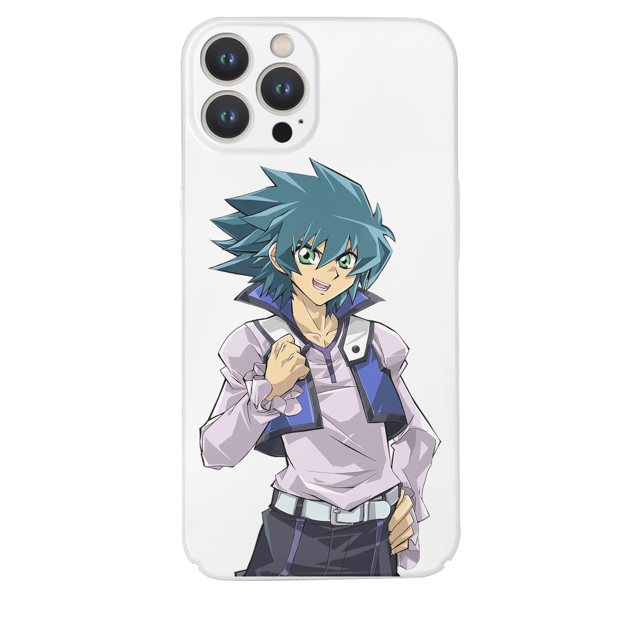 （画像用） 遊☆戯☆王 Yu-Gi-Oh! 【iPhone 14シリーズ対応】ハードケース
